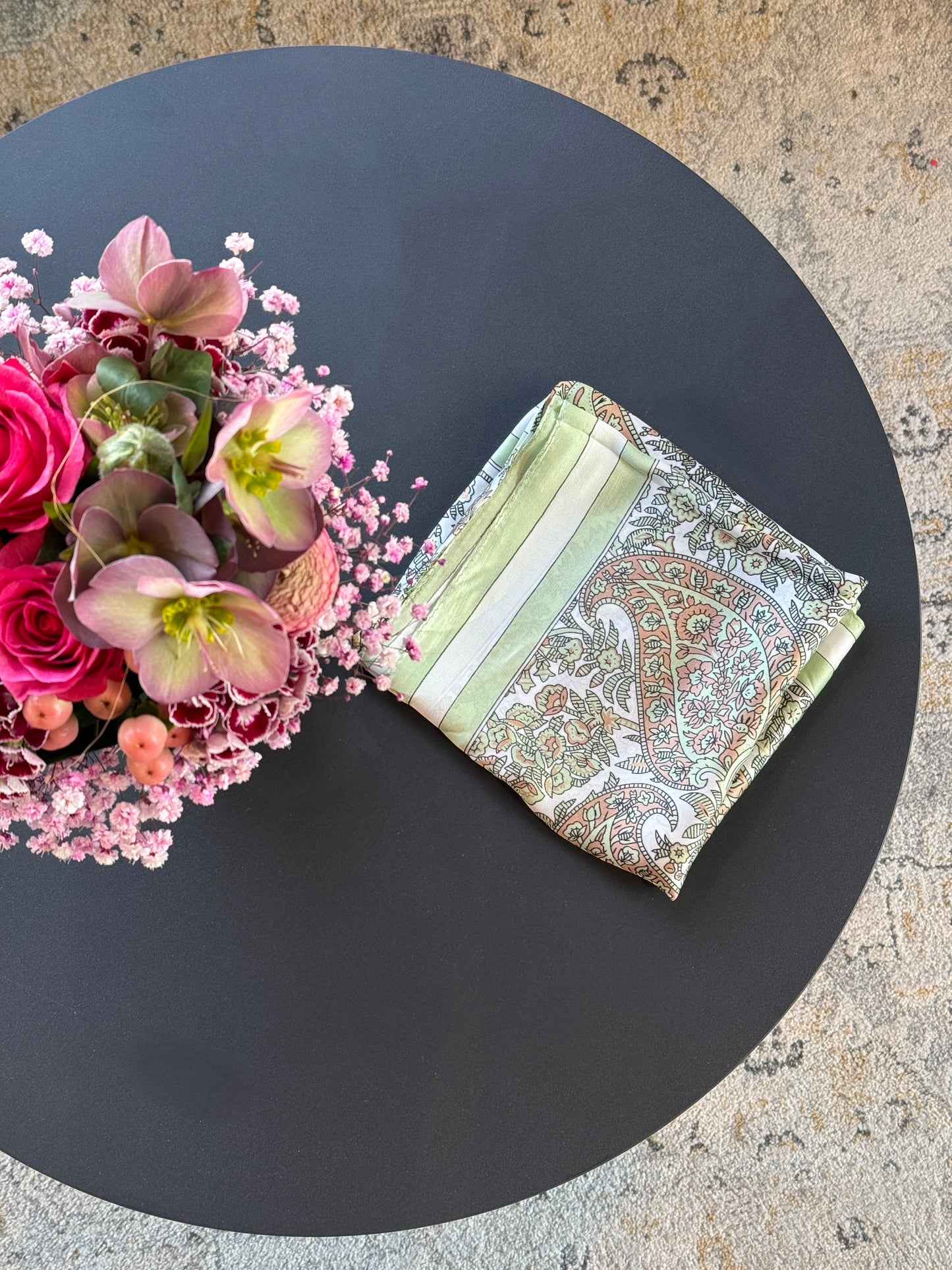 Twilly Grande Olive Garden