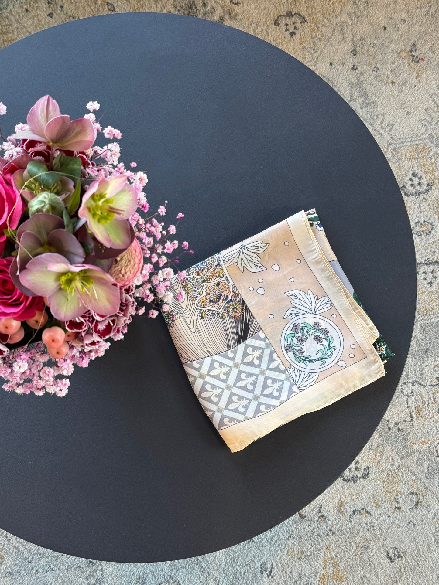 Twilly Grande Vintage Mosaic