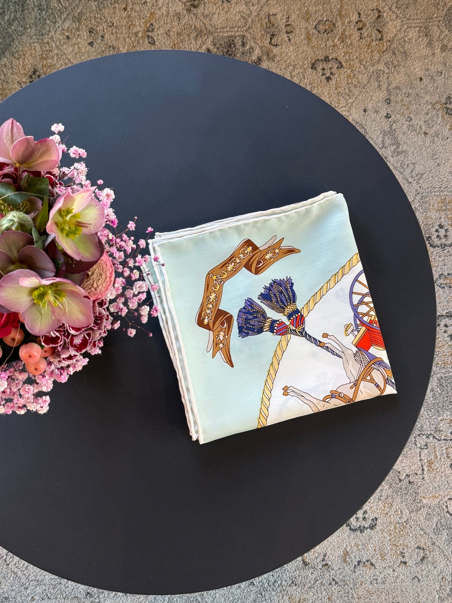 Twilly Grande Riviera Ride