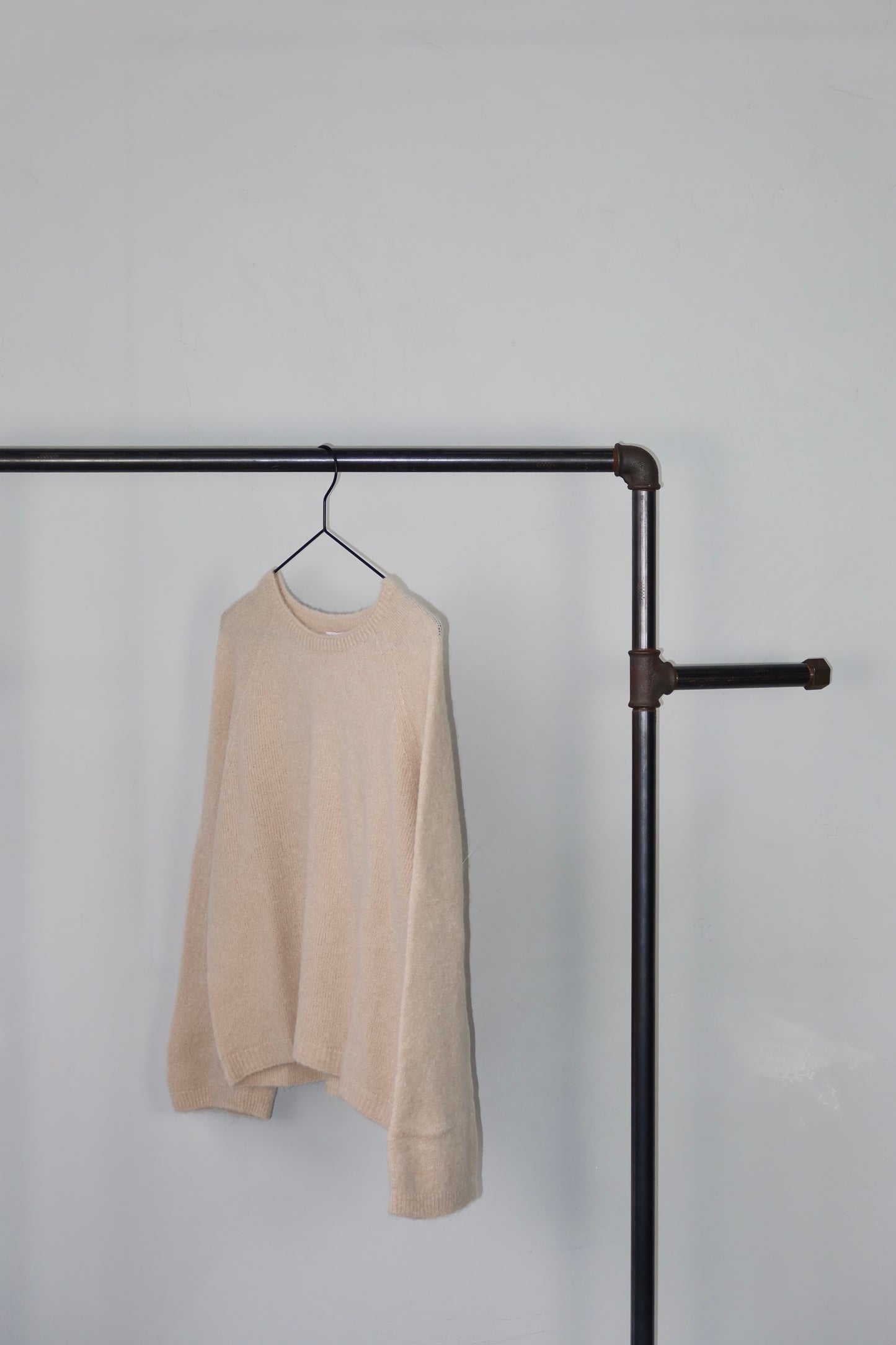 celincarolin Soft Dune Knit an der Stange