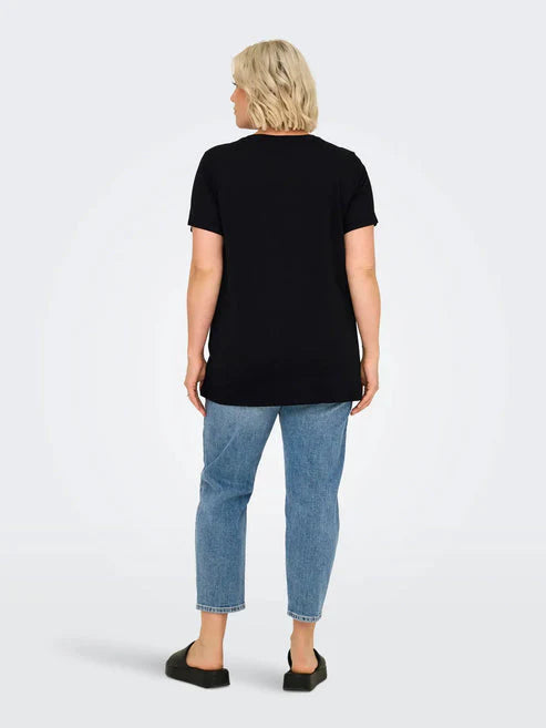only-carmakoma-simone-life-ss-o-neck-jrs-rueckansicht