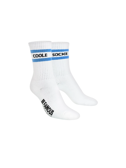 Socks to go