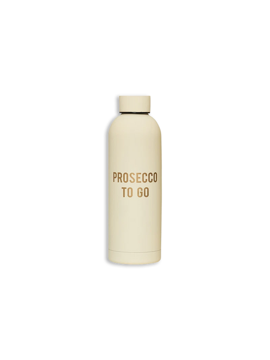 Thermo Bottle 750ml
