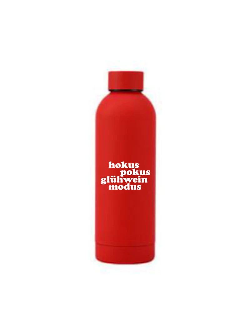 Thermo Bottle 500ml