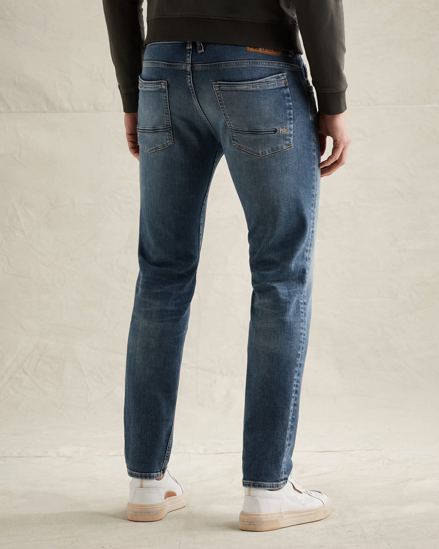 Commander 3.0 - Relaxed Fit - Used Fresh Blue