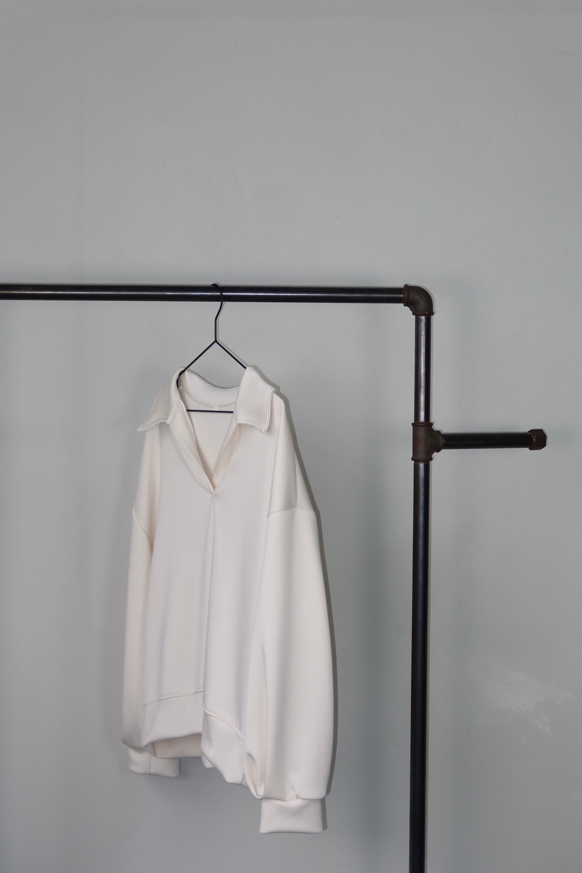 celincarolin Pure Ease Sweat Vanilla Pearl an der Stange