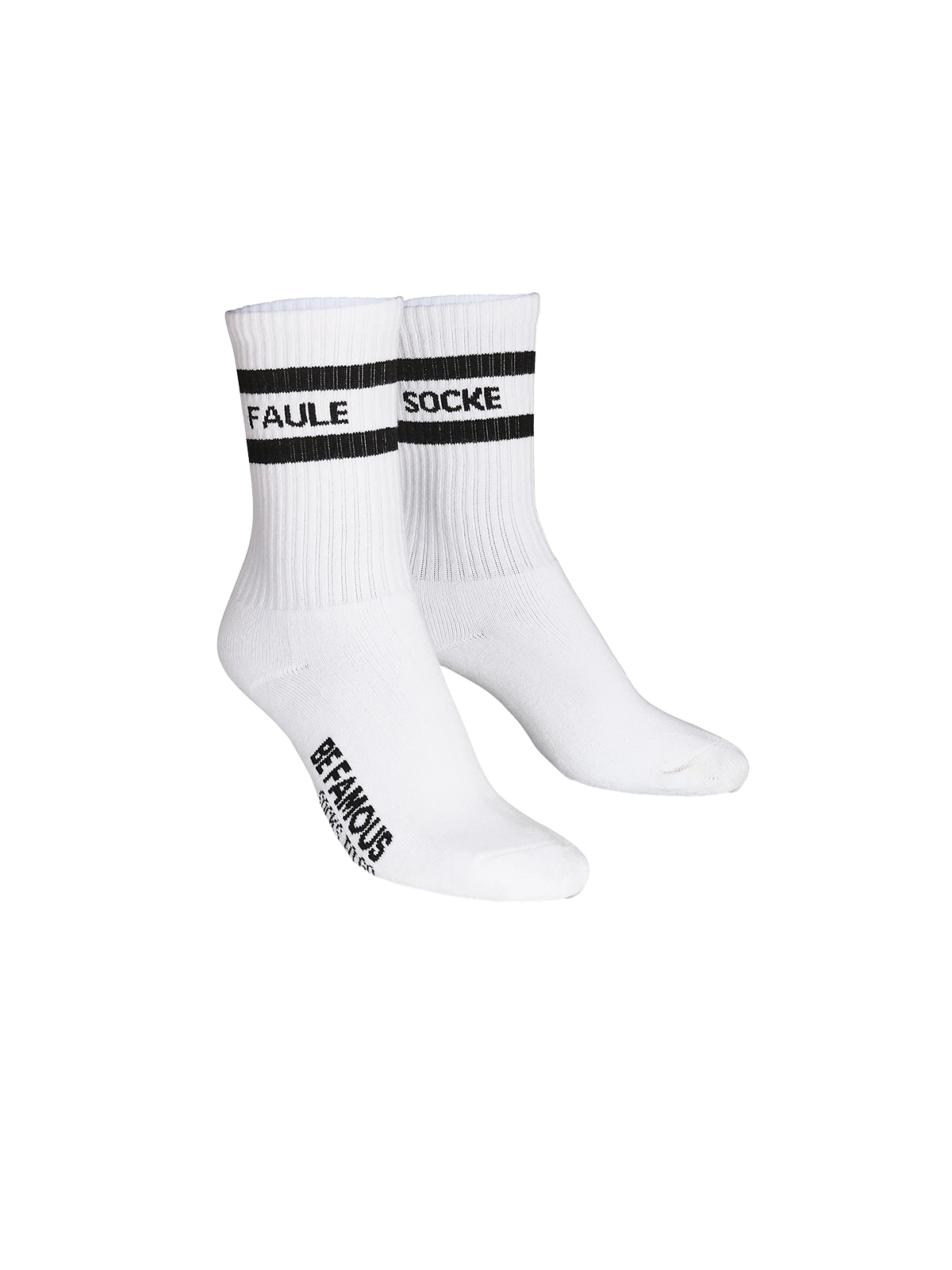 Socks to go