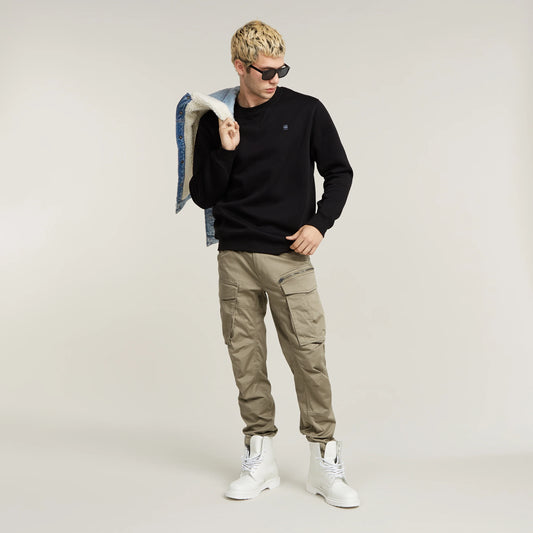Rovic Zip 3D - Regular Tapered - Dune
