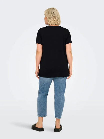 only-carmakoma-simone-life-ss-o-neck-jrs-rueckansicht